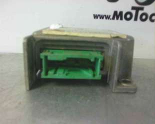 Recambio de centralita airbag para hyundai sonata (y3) 1993-1998 referencia OEM IAM 9591034510 5WK4048  2