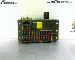 Recambio de caja reles / fusibles para mg serie 75 (rj) 1999-2004 2.0 16v cdt referencia OEM IAM 518174602 083223200401