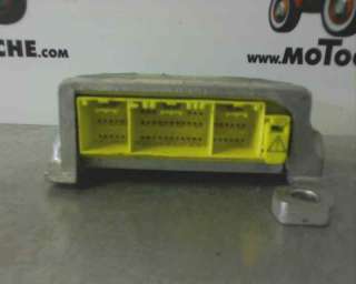 Recambio de centralita airbag para toyota rav 4 (a2) 2000-2006 referencia OEM IAM 8917042090  