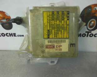 Recambio de centralita airbag para toyota lexus is 200 (gxe10) 1998-2005 referencia OEM IAM 8917053020 1523002913 