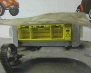 Recambio de centralita airbag para toyota lexus is 200 (gxe10) 1998-2005 referencia OEM IAM 8917053020 1523002913 