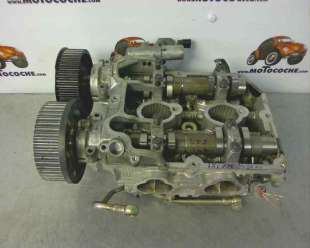 Recambio de culata para subaru legacy familiar/outback b13 (bp) 2003-2009 2.0 16v cat referencia OEM IAM   
