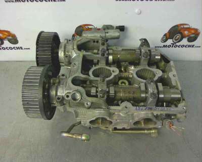 Recambio de culata para subaru legacy familiar/outback b13 (bp) 2003-2009 2.0 16v cat referencia OEM IAM   