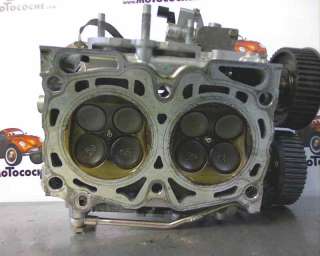 Recambio de culata para subaru legacy familiar/outback b13 (bp) 2003-2009 2.0 16v cat referencia OEM IAM   