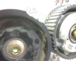 Recambio de culata para subaru legacy familiar/outback b13 (bp) 2003-2009 2.0 16v cat referencia OEM IAM   