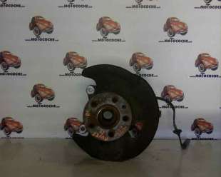 Recambio de mangueta delantera izquierda para mg serie 75 (rj) 1999-2004 2.0 16v cdt referencia OEM IAM   5877