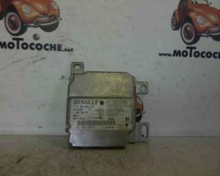 Recambio de centralita airbag para renault clio ii fase i (b/cbo) 1998-2001 referencia OEM IAM 7700428310G 0285001157 