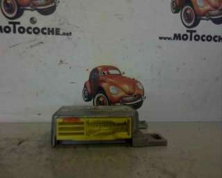 Recambio de centralita airbag para renault clio ii fase i (b/cbo) 1998-2001 referencia OEM IAM 7700428310G 0285001157 