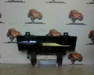 Recambio de cuadro instrumentos para suzuki liana rh (er) 2001-2006 1.6 16v cat referencia OEM IAM 341104G0 3411054G00 