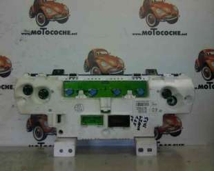 Recambio de cuadro instrumentos para suzuki liana rh (er) 2001-2006 1.6 16v cat referencia OEM IAM 341104G0 3411054G00  2