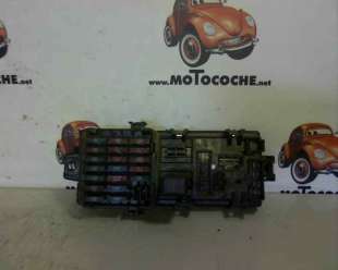 Recambio de caja reles / fusibles para mitsubishi 3000 gt (z10) 1992-2000 3.0 biturbo referencia OEM IAM CAJA RELES / FUSIBLES  