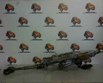 Recambio de columna direccion para seat leon (1p1) 2005-2012 reference referencia OEM IAM   6949