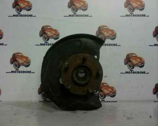 Recambio de mangueta delantera derecha para mitsubishi 3000 gt (z10) 1992-2000 3.0 biturbo referencia OEM IAM   2987