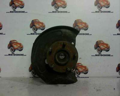 Recambio de mangueta delantera derecha para mitsubishi 3000 gt (z10) 1992-2000 3.0 biturbo referencia OEM IAM   2987