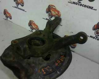 Recambio de mangueta delantera derecha para mitsubishi 3000 gt (z10) 1992-2000 3.0 biturbo referencia OEM IAM   2987