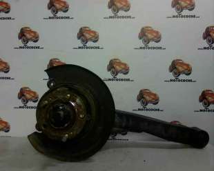 Recambio de mangueta trasera derecha para mitsubishi 3000 gt (z10) 1992-2000 3.0 biturbo referencia OEM IAM   2987