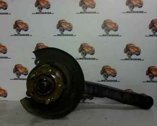 Recambio de mangueta trasera derecha para mitsubishi 3000 gt (z10) 1992-2000 3.0 biturbo referencia OEM IAM   2987