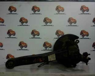 Recambio de mangueta trasera derecha para mitsubishi 3000 gt (z10) 1992-2000 3.0 biturbo referencia OEM IAM   2987 2