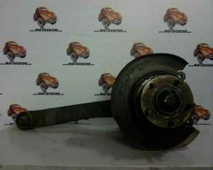 Recambio de mangueta trasera izquierda para mitsubishi 3000 gt (z10) 1992-2000 3.0 biturbo referencia OEM IAM   2987