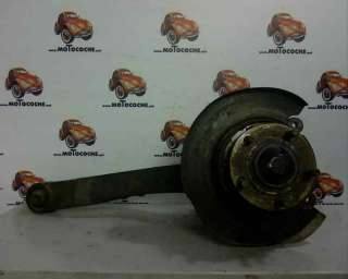 Recambio de mangueta trasera izquierda para mitsubishi 3000 gt (z10) 1992-2000 3.0 biturbo referencia OEM IAM   2987