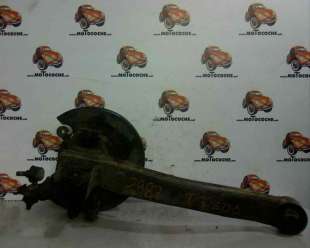 Recambio de mangueta trasera izquierda para mitsubishi 3000 gt (z10) 1992-2000 3.0 biturbo referencia OEM IAM   2987 2