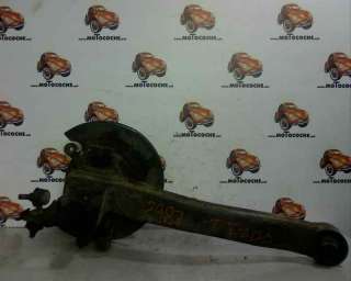 Recambio de mangueta trasera izquierda para mitsubishi 3000 gt (z10) 1992-2000 3.0 biturbo referencia OEM IAM   2987