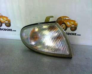 Recambio de piloto delantero derecho para hyundai accent (x3) 1997-1999 1.3 cat referencia OEM IAM 9230222300 HN0144013 14392062