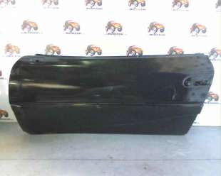 Recambio de puerta delantera izquierda para mitsubishi 3000 gt (z10) 1992-2000 3.0 biturbo referencia OEM IAM MB641345  2987