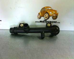 Recambio de termostato para bmw serie 3 berlina (e46) 1998-2006 referencia OEM IAM 11531709232 80101 