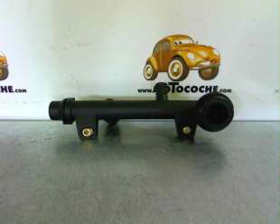 Recambio de termostato para bmw serie 3 berlina (e46) 1998-2006 referencia OEM IAM 11531709232 80101  2