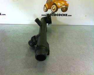 Recambio de termostato para bmw serie 3 berlina (e46) 1998-2006 referencia OEM IAM 11531709232 80101 