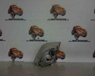 Recambio de piloto trasero derecho interior para suzuki liana rh (er) 2001-2006 1.6 16v cat referencia OEM IAM 3625054G0L   2