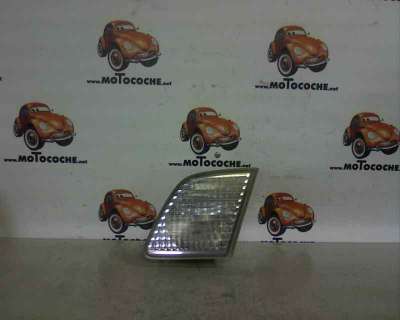 Recambio de piloto marcha atras para suzuki liana rh (er) 2001-2006 1.6 16v cat referencia OEM IAM   