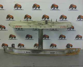 Recambio de panel frontal para renault master bus 1999-2003 referencia OEM IAM 7750690121 OP9503201 109193370