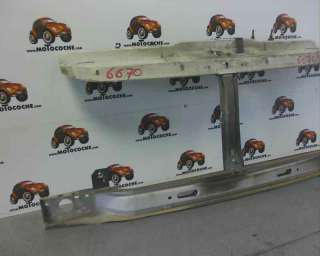 Recambio de panel frontal para renault master bus 1999-2003 referencia OEM IAM 7750690121 OP9503201 109193370