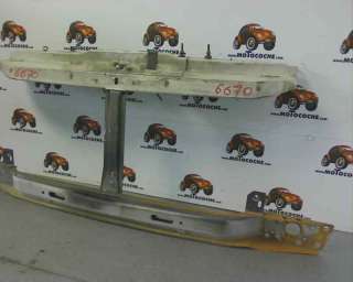 Recambio de panel frontal para renault master bus 1999-2003 referencia OEM IAM 7750690121 OP9503201 109193370