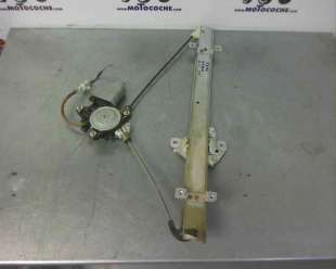 Recambio de elevalunas delantero derecho para suzuki liana rh (er) 2001-2006 1.6 16v cat referencia OEM IAM   5646