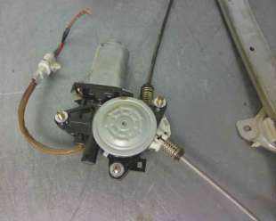 Recambio de elevalunas delantero derecho para suzuki liana rh (er) 2001-2006 1.6 16v cat referencia OEM IAM   5646 2
