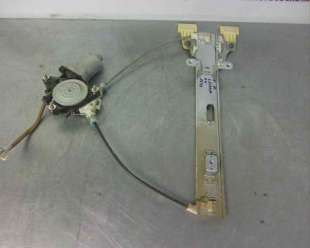 Recambio de elevalunas trasero derecho para suzuki liana rh (er) 2001-2006 1.6 16v cat referencia OEM IAM   6546