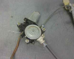 Recambio de elevalunas trasero derecho para suzuki liana rh (er) 2001-2006 1.6 16v cat referencia OEM IAM   6546 2