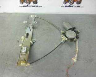Recambio de elevalunas trasero izquierdo para suzuki liana rh (er) 2001-2006 1.6 16v cat referencia OEM IAM   5646