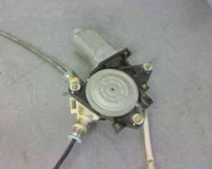 Recambio de elevalunas trasero izquierdo para suzuki liana rh (er) 2001-2006 1.6 16v cat referencia OEM IAM   5646 2