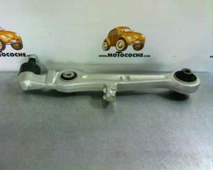 Recambio de brazo suspension inferior delantero derecho para audi a4 berlina (8e) 2000-2004 referencia OEM IAM 8E0407155E 31720  2