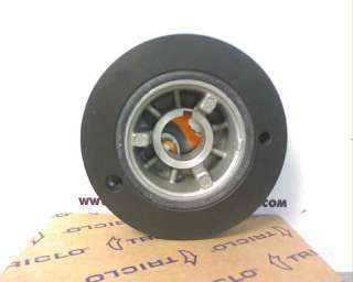 Recambio de polea cigueñal para citroën xsara berlina 1997-2005 1.6 referencia OEM IAM 0515H6 421203 