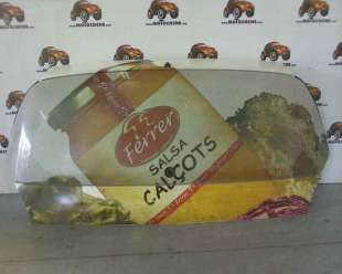 Recambio de porton trasero para citroën c2 2003-2010 1.1 referencia OEM IAM   