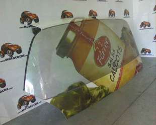 Recambio de porton trasero para citroën c2 2003-2010 1.1 referencia OEM IAM    2