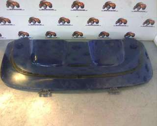 Recambio de tapa maletero para renault megane i cabriolet (ea0) 1995-1997 referencia OEM IAM 7751470419  