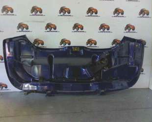 Recambio de tapa maletero para renault megane i cabriolet (ea0) 1995-1997 referencia OEM IAM 7751470419   2