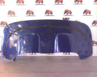 Recambio de tapa maletero para renault megane i cabriolet (ea0) 1995-1997 referencia OEM IAM 7751470419  