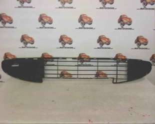 Recambio de rejilla delantera para peugeot 206 berlina 1998-2010 referencia OEM IAM 7414P1  PG0092130